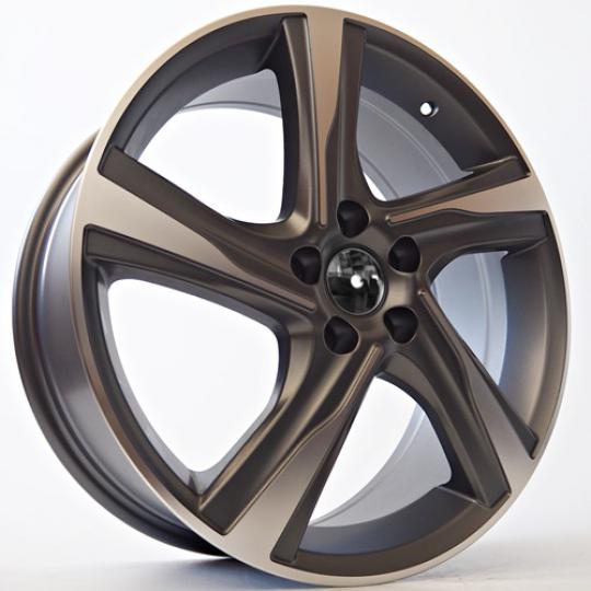 Ratlankiai 4R MURANO GMFM 5X108 R17 7,5 ET45