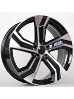 Ratlankiai 4R NANO BFM 5X108 R18 8,0 ET45
