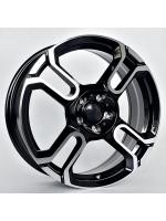 Ratlankiai 4R NEDO BFM 4X100 R18 7,0 ET45