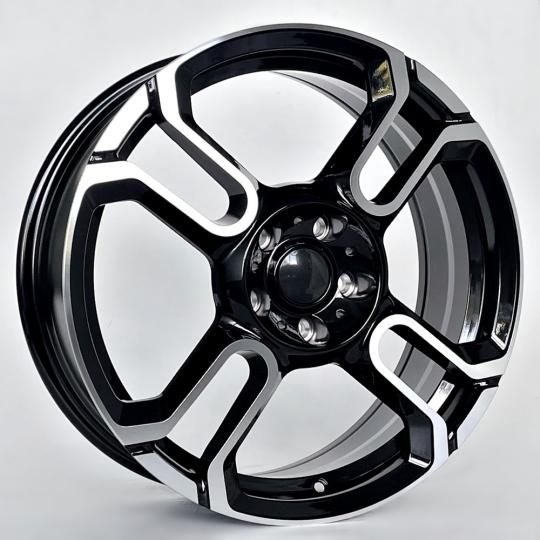 Ratlankiai 4R NEDO BFM 4X100 R18 7,0 ET45