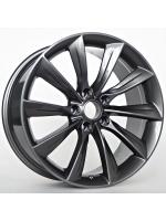 Ratlankiai 4R NEST GUN 5X114,3 R18 8,5 ET35