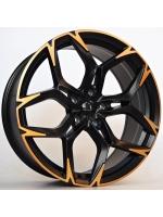 Ratlankiai 4R OLIVER BM 5X112 R18 8,0 ET40