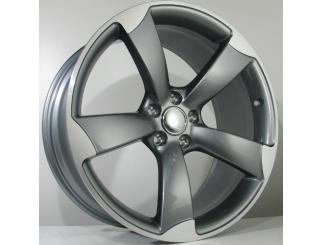 Ratlankiai 4R OMAN GFM 5X112 R17 7,5 ET40