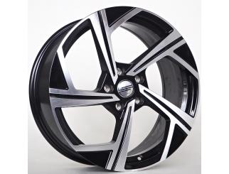 Ratlankiai 4R PAOLO BFM 5X112 R17 7,5 ET42