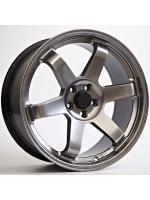 Ratlankiai 4R RKW63 HB 5X100 R18 8,5 ET35