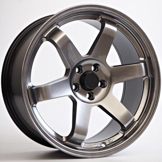 Ratlankiai 4R RKW63 HB 5X100 R18 8,5 ET35