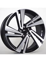 Ratlankiai 4R SHADE BFM 5X112 R18 7,5 ET45