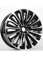 Ratlankiai 4R SOREN BFM 5X112 R16 7,0 ET35