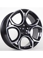 Ratlankiai 4R SPENCER BFM 5X112 R18 8,0 ET42