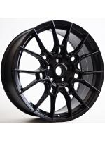 Ratlankiai 4R SVEN BM 5X112 R18 8,0 ET40