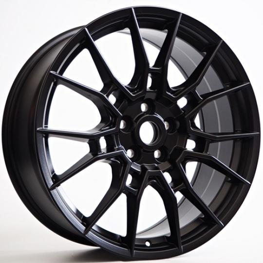 Ratlankiai 4R SVEN BM 5X112 R18 8,0 ET40