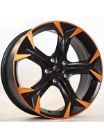 Ratlankiai 4R SVEN BMBF 5X112 R18 8,0 ET42