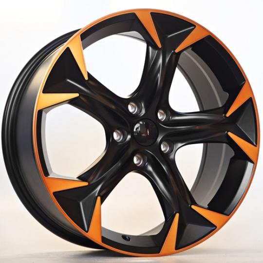 Ratlankiai 4R SVEN BMBF 5X112 R18 8,0 ET42