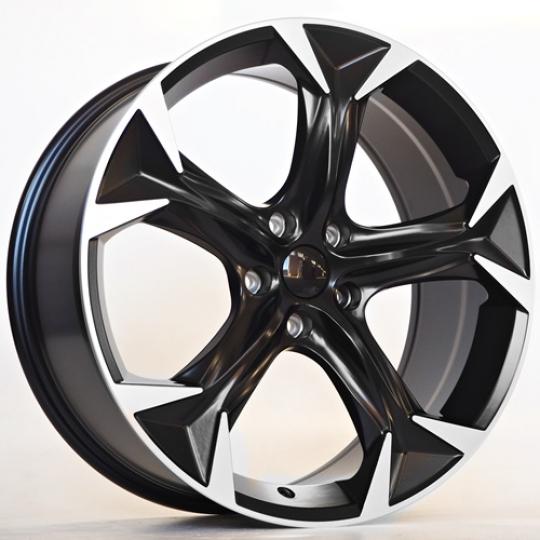 Ratlankiai 4R SVEN BMFM 5X112 R18 8,0 ET42