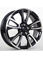 Ratlankiai 4R TAURUS BFM 5X112 R18 7,0 ET45