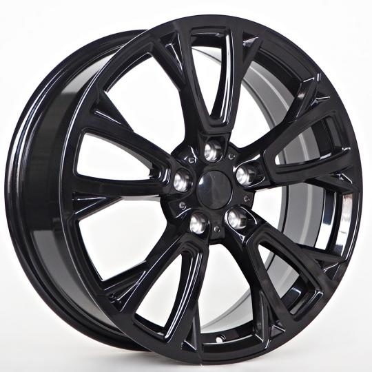 Ratlankiai 4R TAURUS GB 5X112 R18 7,0 ET45