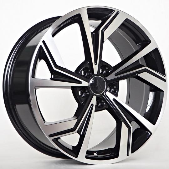 Ratlankiai 4R TONY BFM 5X112 R18 8,0 ET42