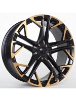 Ratlankiai 4R TORO BM 5X112 R18 8,0 ET38