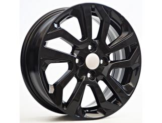 Ratlankiai 4R TRUST B 4X100 R15 6,0 ET50