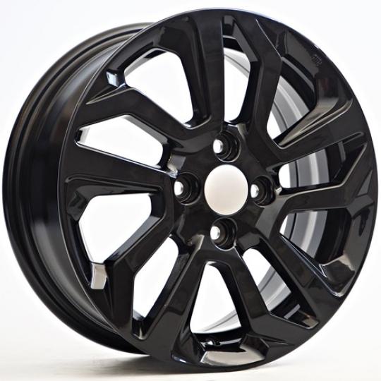 Ratlankiai 4R TRUST B 4X100 R15 6,0 ET50