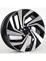Ratlankiai 4R VIRGO BFM 5X112 R18 7,0 ET43
