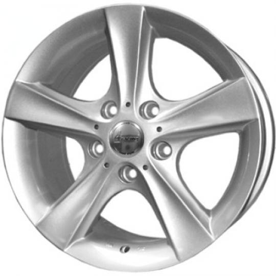 Ratlankiai 4R VORTEX S 5X120 R18 8,5 ET20