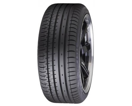 Padangos ACCELERA PHI R 195/55 R15 89 V