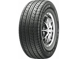 Padangos ACHILLES MULTIVAN C 225/70 R15C 112 T