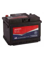 Akumuliatorius AD AD 60 AH 540 EN