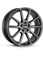 Ratlankiai ADVANTI RACING CENTURIO (ADV15) GM 5X120 R17 7,5 ET45