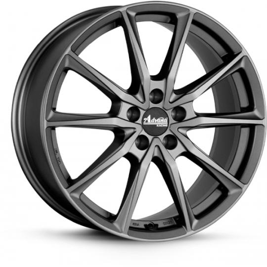 Ratlankiai ADVANTI RACING CENTURIO (ADV15) GM 5X120 R17 7,5 ET45