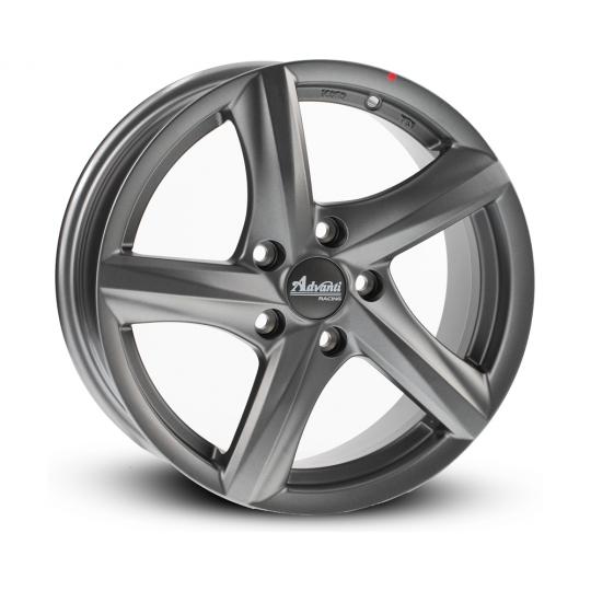 Ratlankiai ADVANTI RACING NEPA (ADV10) DGR 5X112 R16 7,0 ET40