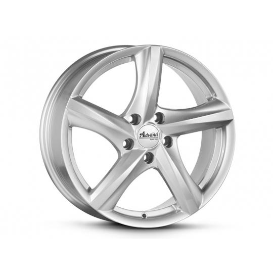 Ratlankiai ADVANTI RACING NEPA (ADV10) S 5X105 R17 7,5 ET40