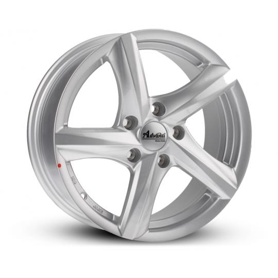 Ratlankiai ADVANTI RACING NEPA S 5X112 R16 7,0 ET40