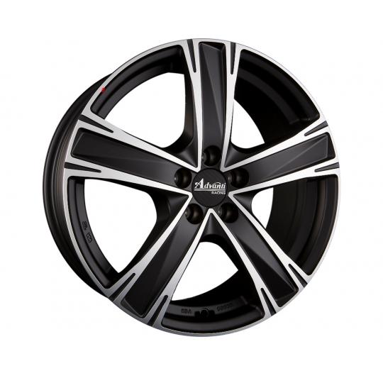 Ratlankiai ADVANTI RACING RACCOON (ADV14) BMFM 5X112 R20 9,0 ET35