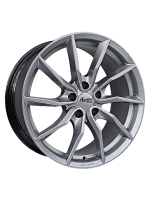 Ratlankiai ADVANTI RACING TURBA (ADV11) S 5X114,3 R18 8,5 ET40