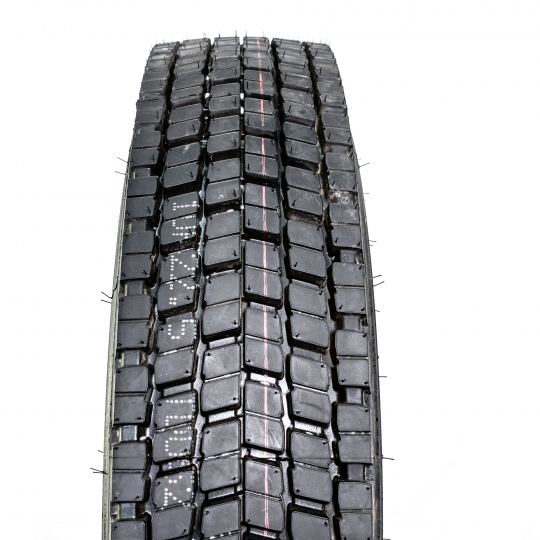 Padangos AEOLUS ADR55 10,00/ R22,5 144/142M