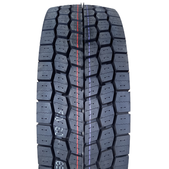 Padangos AEOLUS NEO ALLROADS D+ 295/60 R22,5 150/147K