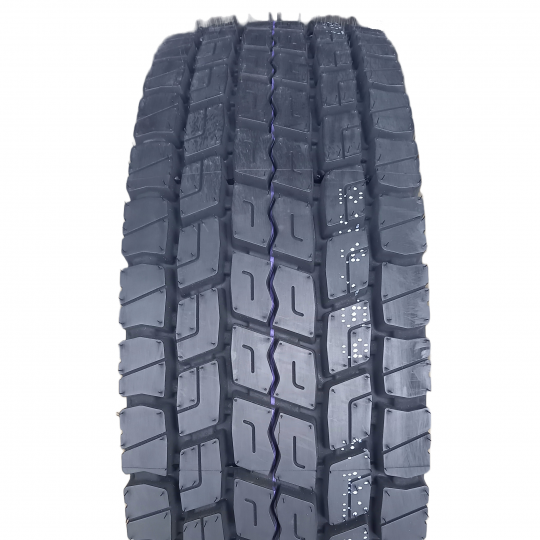 Padangos AEOLUS NEO ALLROADS D 245/70 R17,5 140/138M