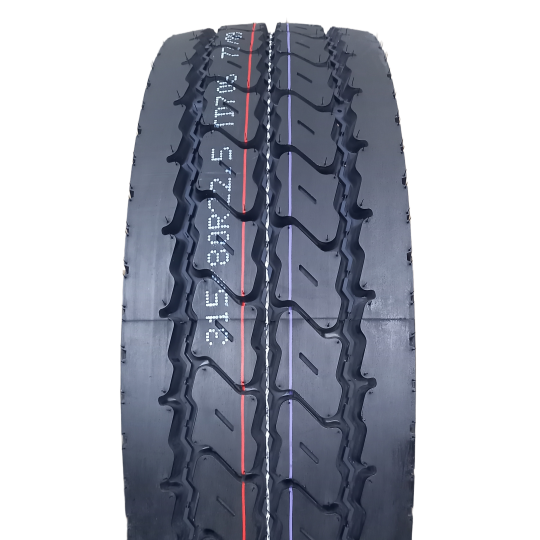 Padangos AEOLUS NEO CONTRUCT G 13,00/ R22,5