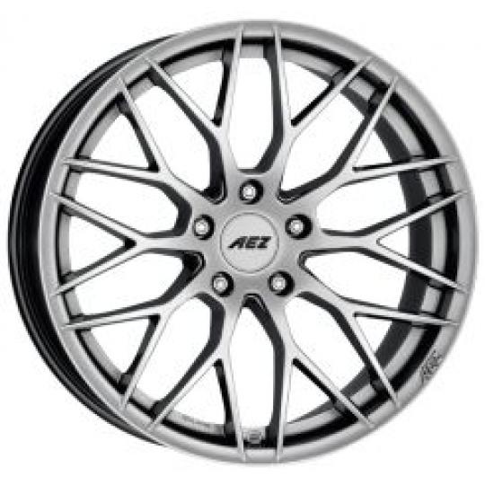 Ratlankiai AEZ ANTIGUA S 5X120 R19 9,5 ET32