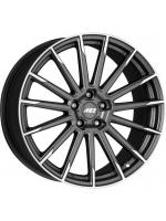 Ratlankiai AEZ ATLANTA GMFM 5X114,3 R19 8,5 ET40