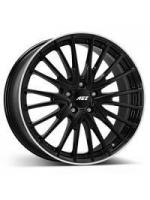 Ratlankiai AEZ BERLIN BFM 5X112 R19 9,0 ET58
