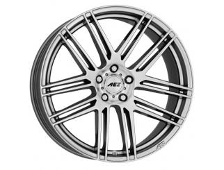 Ratlankiai AEZ CLIFF GUN 5X112 R17 8,0 ET35