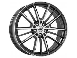 Ratlankiai AEZ KAIMAN GFM 5X112 R18 8,0 ET39