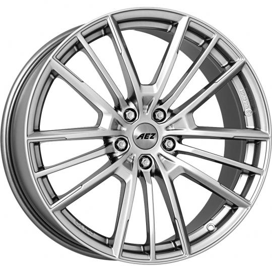 Ratlankiai AEZ KAIMAN S 5X120 R20 8,0 ET35