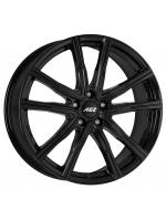 Ratlankiai AEZ MONTREAL B 5X114,3 R18 7,0 ET38