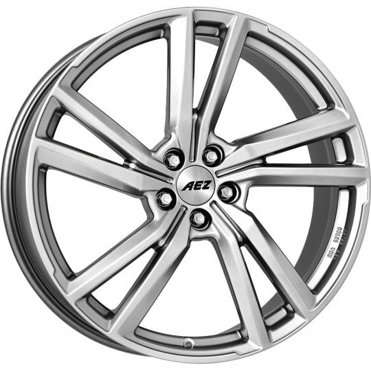 Ratlankiai AEZ NORTH S 5X108 R18 8,0 ET42