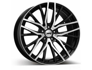 Ratlankiai AEZ PANAMA GFM 5X108 R19 8,5 ET56