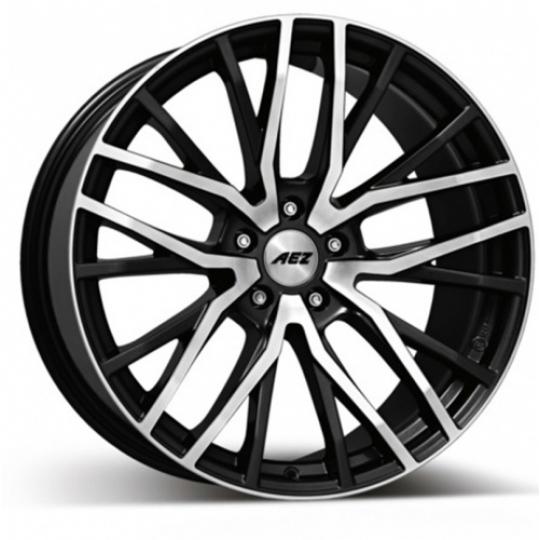 Ratlankiai AEZ PANAMA GFM 5X112 R21 10,0 ET33